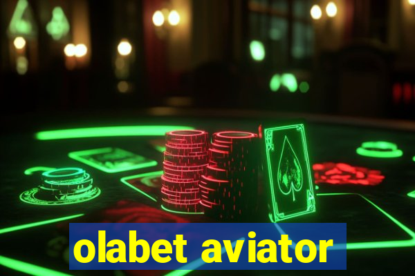 olabet aviator